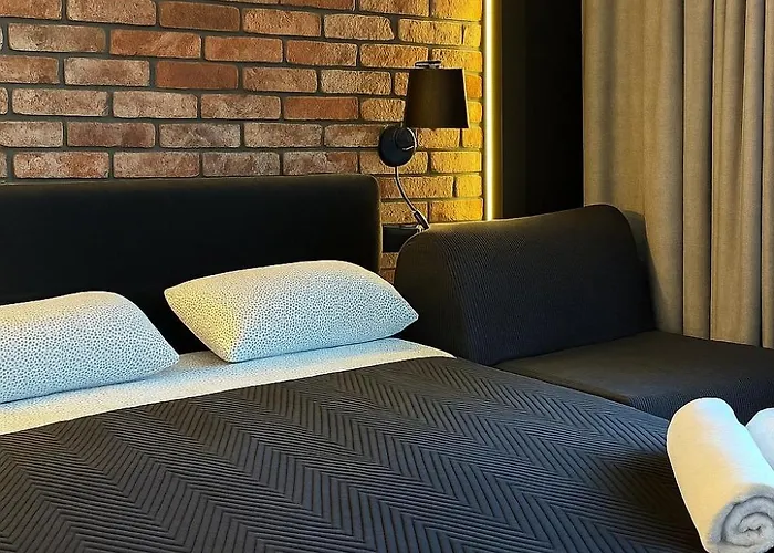 Bed and breakfast Riverside Industrial - Sauna - Gym -air-conditioning-spa-fitness 4*