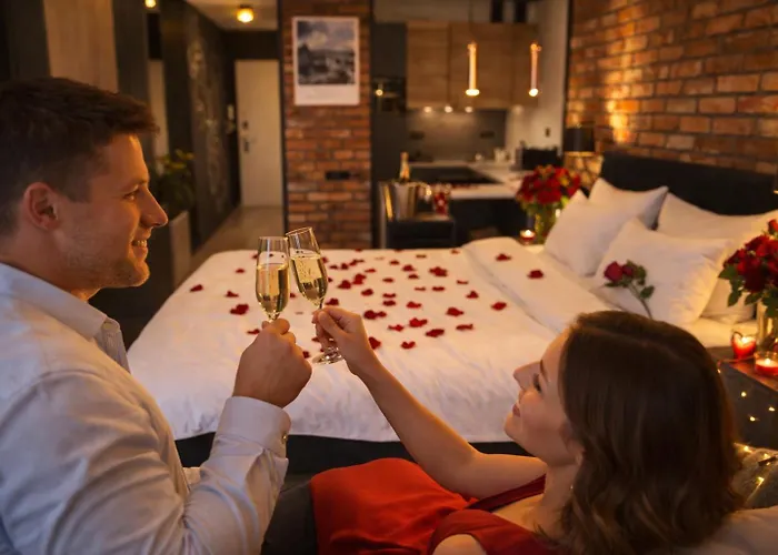 Riverside Industrial - Sauna - Gym -air-conditioning-spa-fitness Breslavia