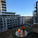 Riverside Industrial - Sauna - Gym -air-conditioning-spa-fitness Bed and Breakfast 4*