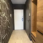 住宿加早餐酒店 Riverside Industrial - Sauna - Gym -air-conditioning-spa-fitness 4*
