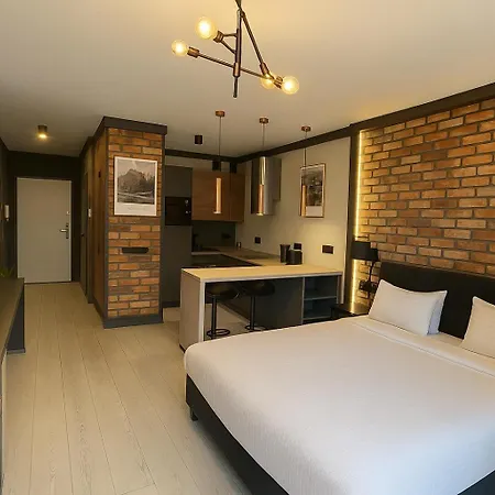Riverside Industrial - Sauna - Gym -air-conditioning-spa-fitness Bed & Breakfast
