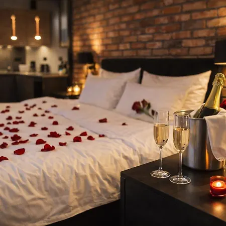 Riverside Industrial - Sauna - Gym -air-conditioning-spa-fitness 4* Wrocław