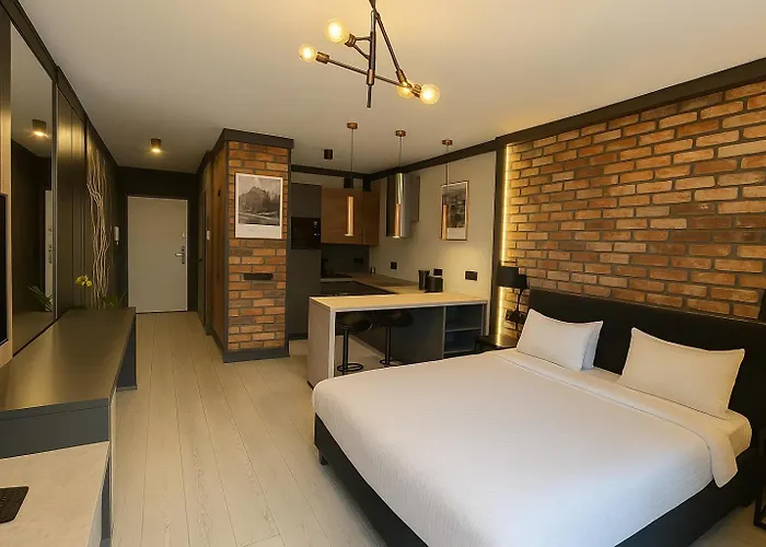 Riverside Industrial - Sauna - Gym -air-conditioning-spa-fitness Bed & Breakfast