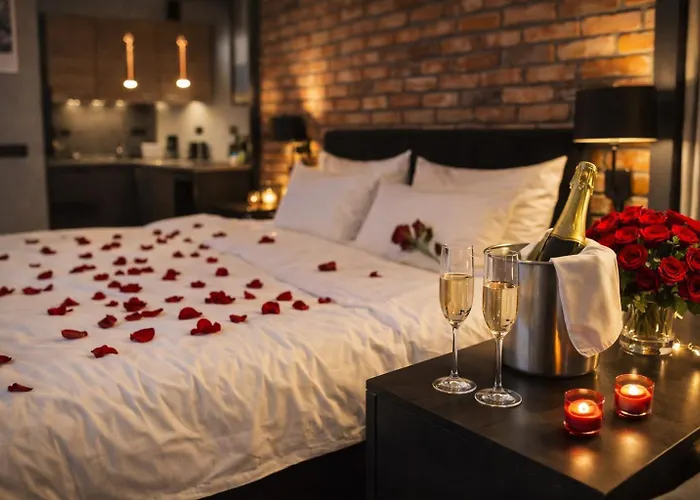 Riverside Industrial - Sauna - Gym -air-conditioning-spa-fitness 4* 弗罗茨瓦夫