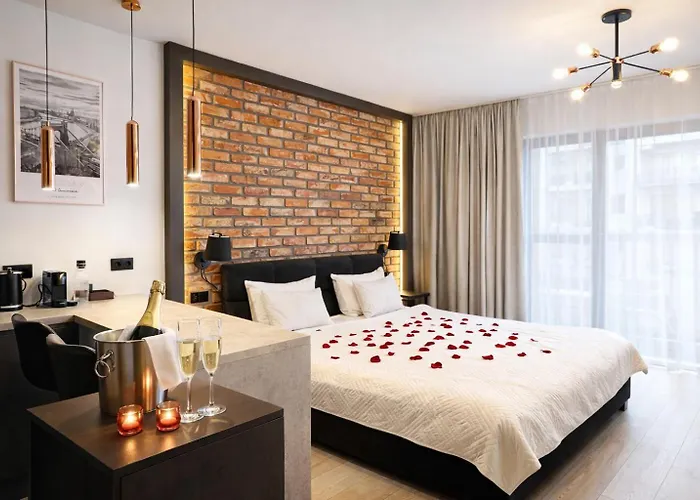 Riverside Industrial - Sauna - Gym -air-conditioning-spa-fitness 4*